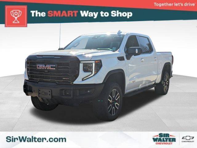 2023 GMC Sierra 1500 AT4X — Pickup Truck — 21,977 mi — Raleigh, NC