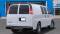 2024 Chevrolet Express Cargo Van in Raleigh, NC 5 - Open Gallery