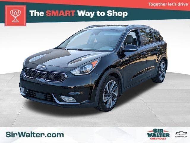 2019 Kia Niro Hybrid Touring — SUV — 85,509 mi — Raleigh, NC