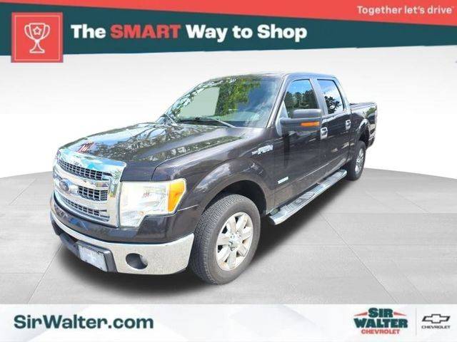 2013 Ford F-150 XLT — Pickup Truck — 98,607 mi — Raleigh, NC