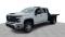 2024 Chevrolet Silverado 3500HD Chassis Cab in Raleigh, NC 1 - Open Gallery