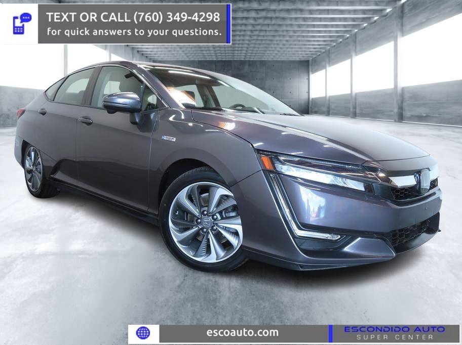 2019 Honda Clarity Plug-In Hybrid — Sedan — 112,433 mi — Escondido, CA