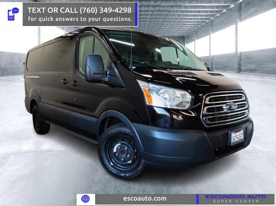 2017 Ford Transit Cargo Van T-150 — Cargo Van — 82,598 mi — Escondido, CA
