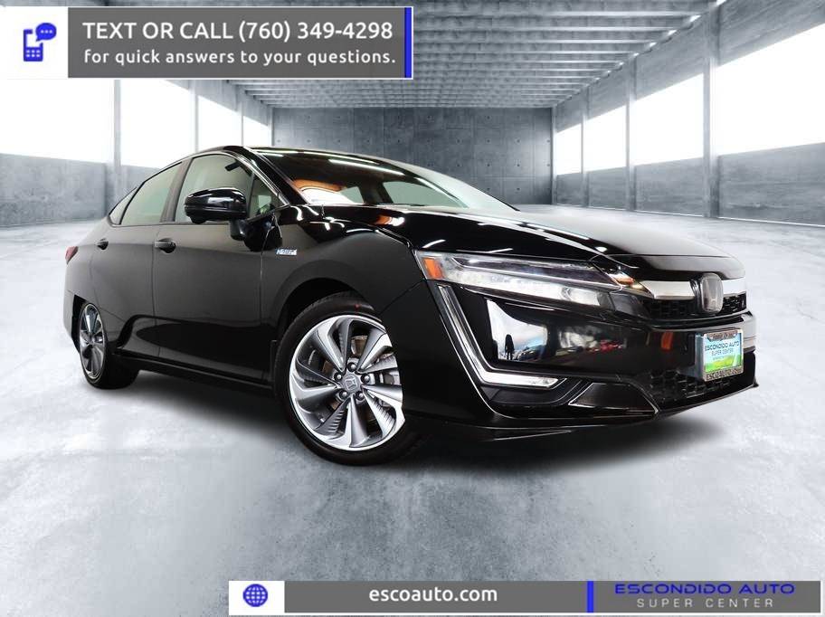 2018 Honda Clarity Plug-In Hybrid Touring — Sedan — 104,800 mi — Escondido, CA