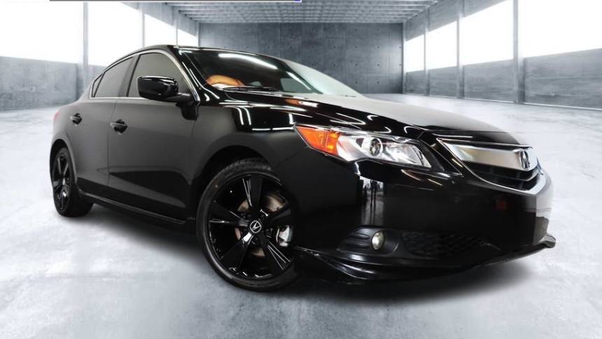 2013 Acura ILX Premium Package — Sedan — 97,698 mi — Escondido, CA