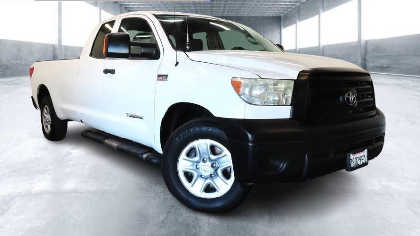 2011 Toyota Tundra Base — Pickup Truck — 148,787 mi — Escondido, CA
