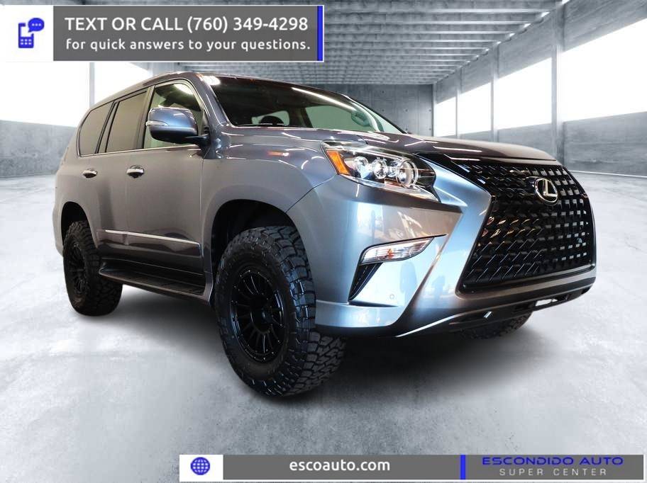 2015 Lexus GX GX 460 — SUV — 144,368 mi — Escondido, CA