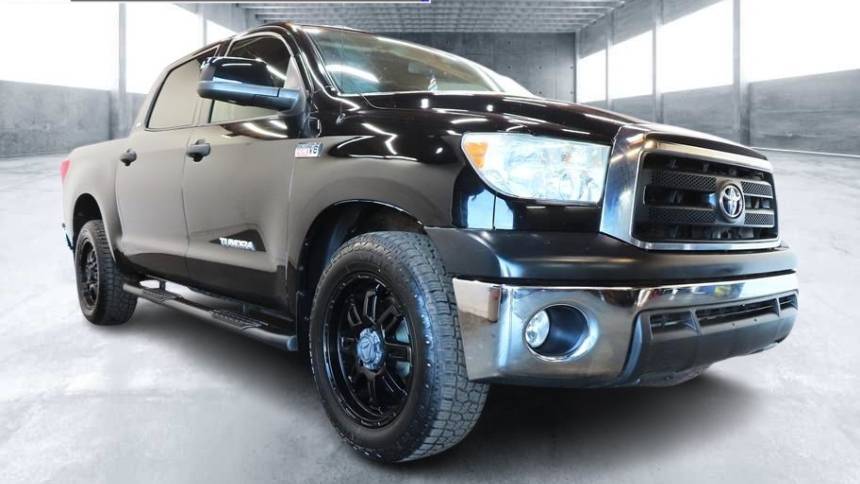 2013 Toyota Tundra Base — Pickup Truck — 130,632 mi — Escondido, CA