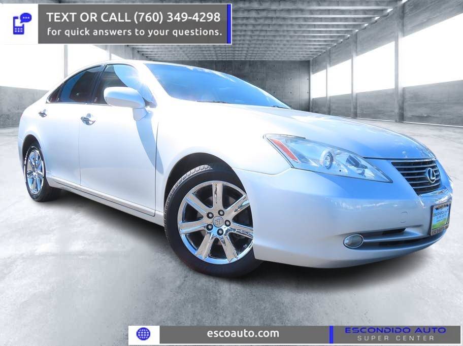 2009 Lexus ES ES 350 — Sedan — 145,427 mi — Escondido, CA