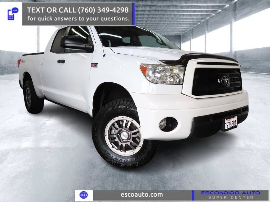 2011 Toyota Tundra Base — Pickup Truck — 131,898 mi — Escondido, CA