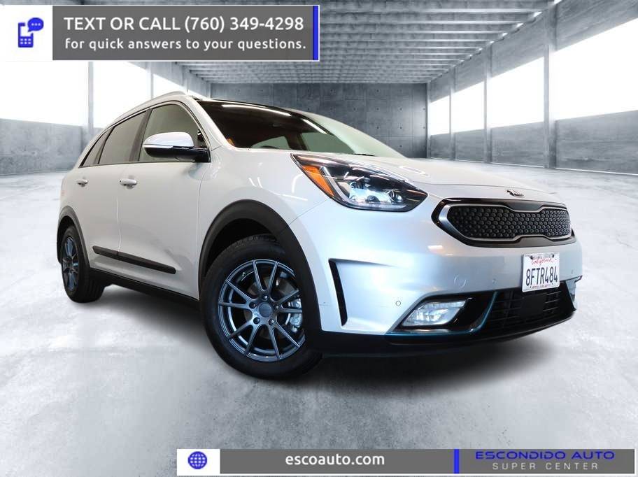 2018 Kia Niro Plug-In Hybrid EX — SUV — 97,574 mi — Escondido, CA