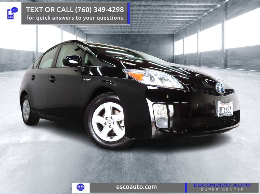 2010 Toyota Prius Two — Sedan — 145,000 mi — Escondido, CA
