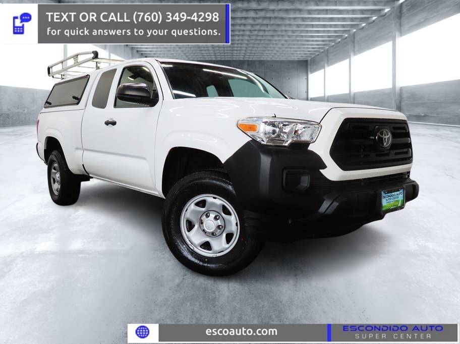 2019 Toyota Tacoma SR — Pickup Truck — 46,859 mi — Escondido, CA