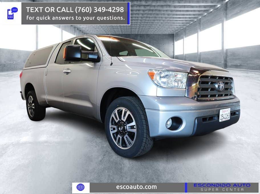 2007 Toyota Tundra Limited — Pickup Truck — 99,416 mi — Escondido, CA