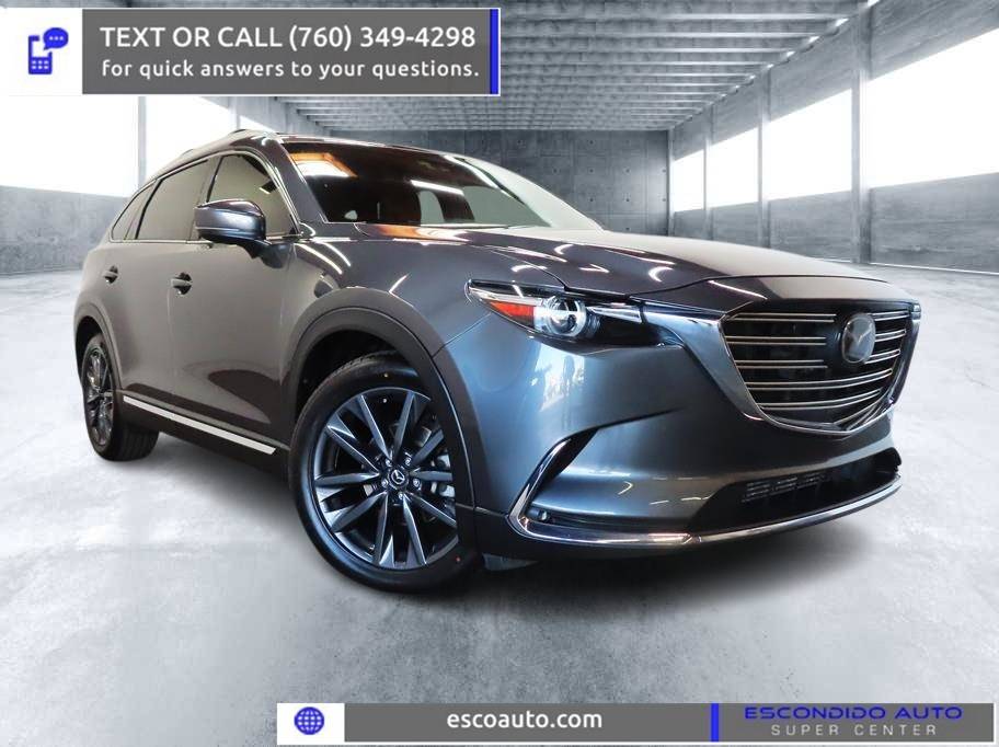 2016 Mazda CX-9 Signature — SUV — 92,400 mi — Escondido, CA