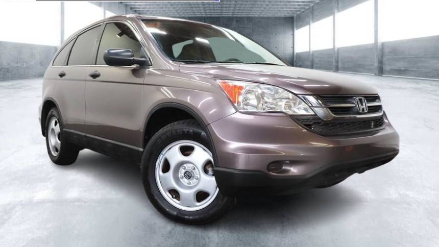 2011 Honda CR-V LX — SUV — 113,827 mi — Escondido, CA