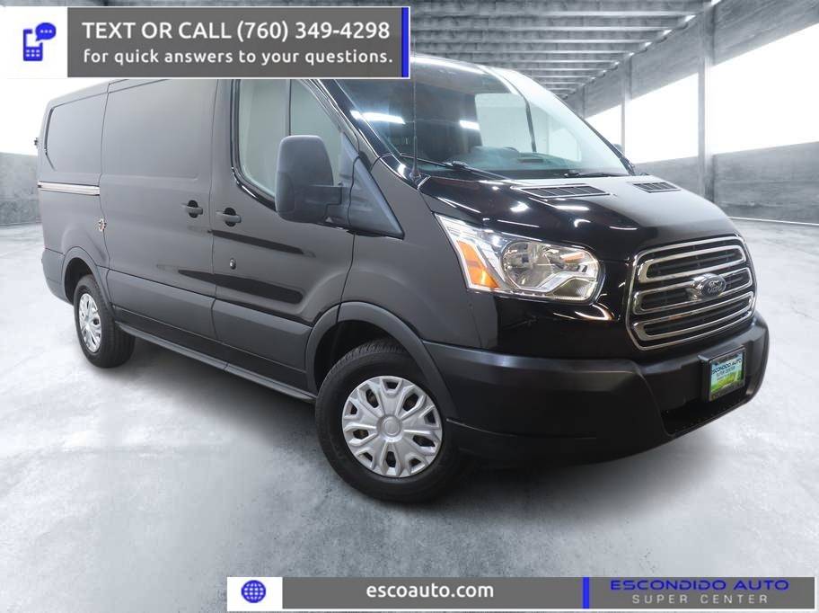 2018 Ford Transit Cargo Van T-150 — Cargo Van — 91,899 mi — Escondido, CA