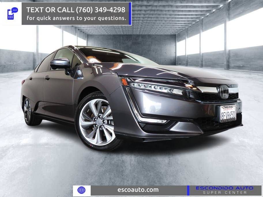 2018 Honda Clarity Plug-In Hybrid Touring — Sedan — 94,278 mi — Escondido, CA