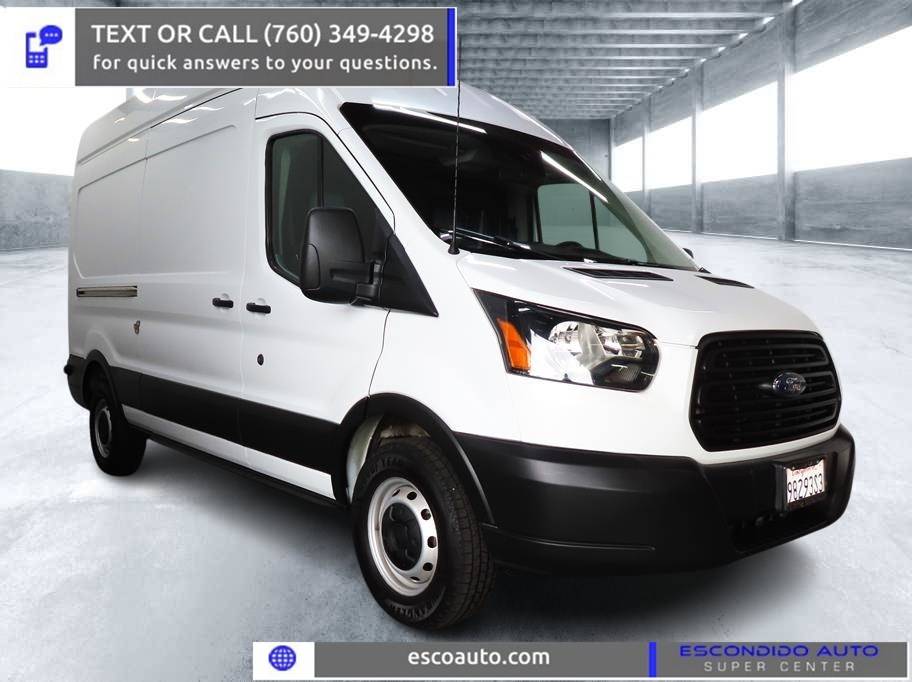 2019 Ford Transit Cargo Van T-250 — Cargo Van — 103,327 mi — Escondido, CA