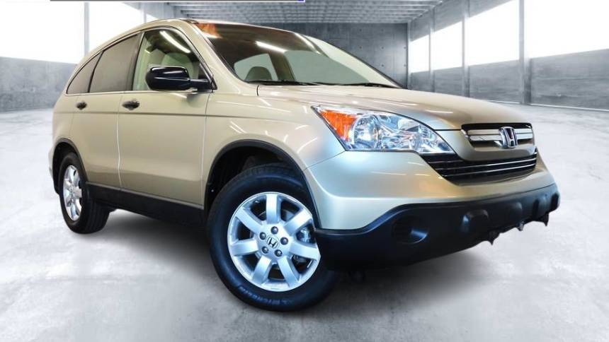 2007 Honda CR-V EX — SUV — 59,904 mi — Escondido, CA