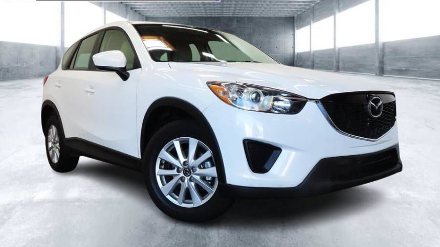 2014 Mazda CX-5 Sport — SUV — 121,723 mi — Escondido, CA