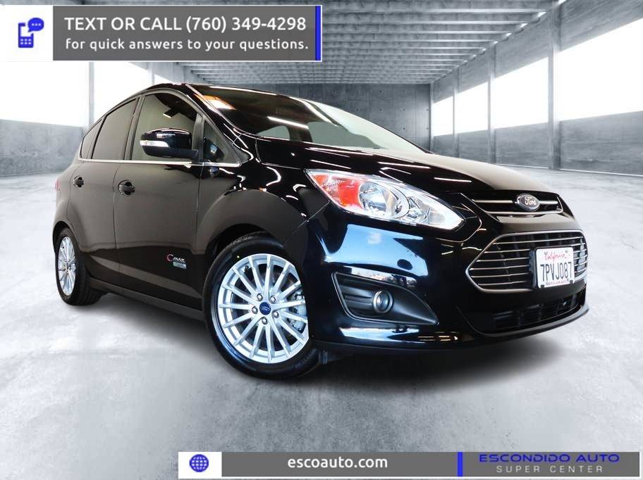 2016 Ford C-Max Energi SEL — Hatchback — 69,273 mi — Escondido, CA