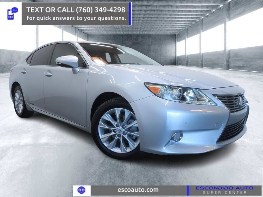 2013 Lexus ES ES 300h — Sedan — 149,882 mi — Escondido, CA