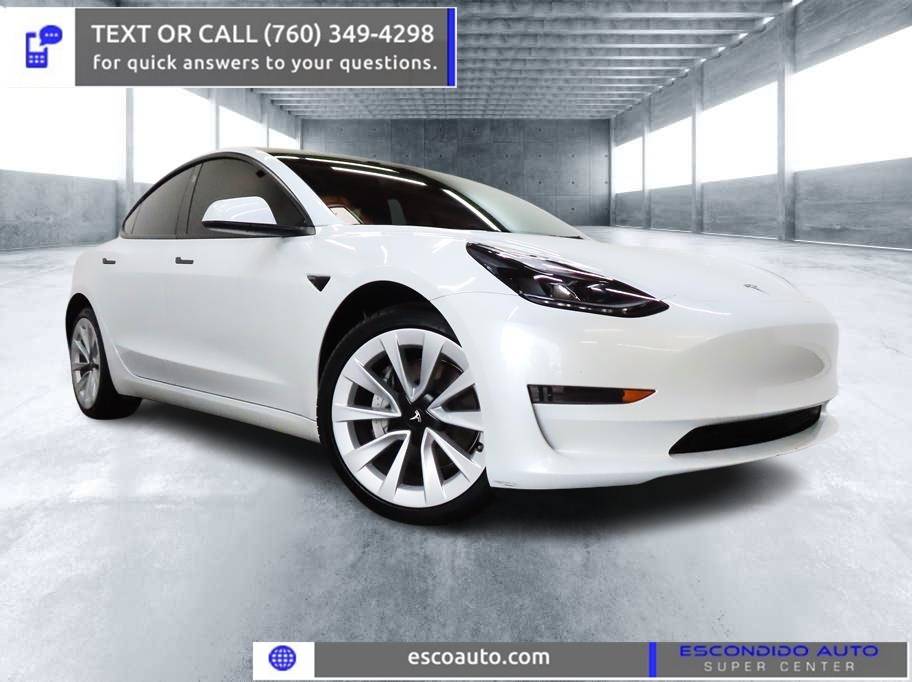 2023 Tesla Model 3 Model 3 — Sedan — 32,970 mi — Escondido, CA