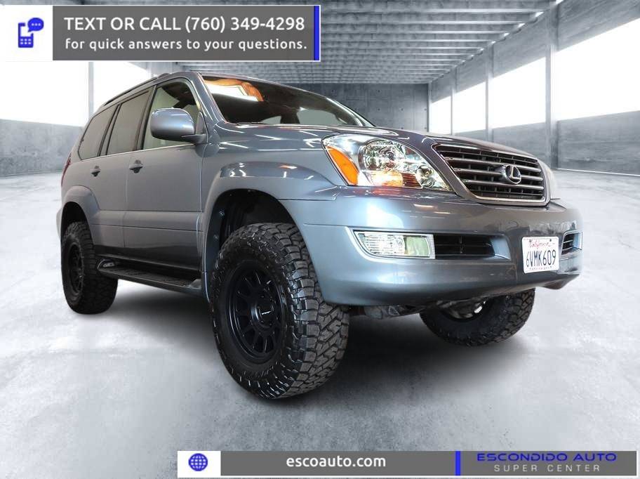 2004 Lexus GX GX 470 — SUV — 105,854 mi — Escondido, CA