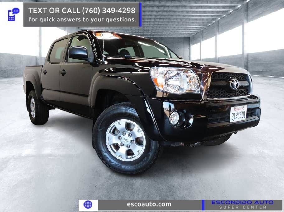 2011 Toyota Tacoma PreRunner — Pickup Truck — 114,753 mi — Escondido, CA