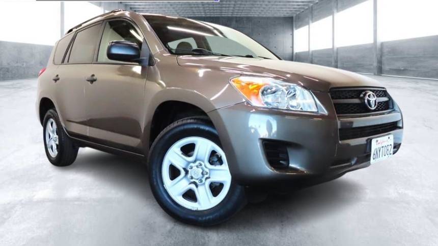 2010 Toyota RAV4 Base — SUV — 74,129 mi — Escondido, CA