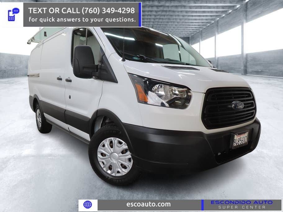 2019 Ford Transit Cargo Van T-150 — Cargo Van — 105,915 mi — Escondido, CA