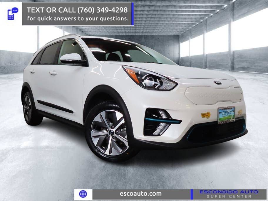 2020 Kia Niro EV EX — SUV — 38,614 mi — Escondido, CA