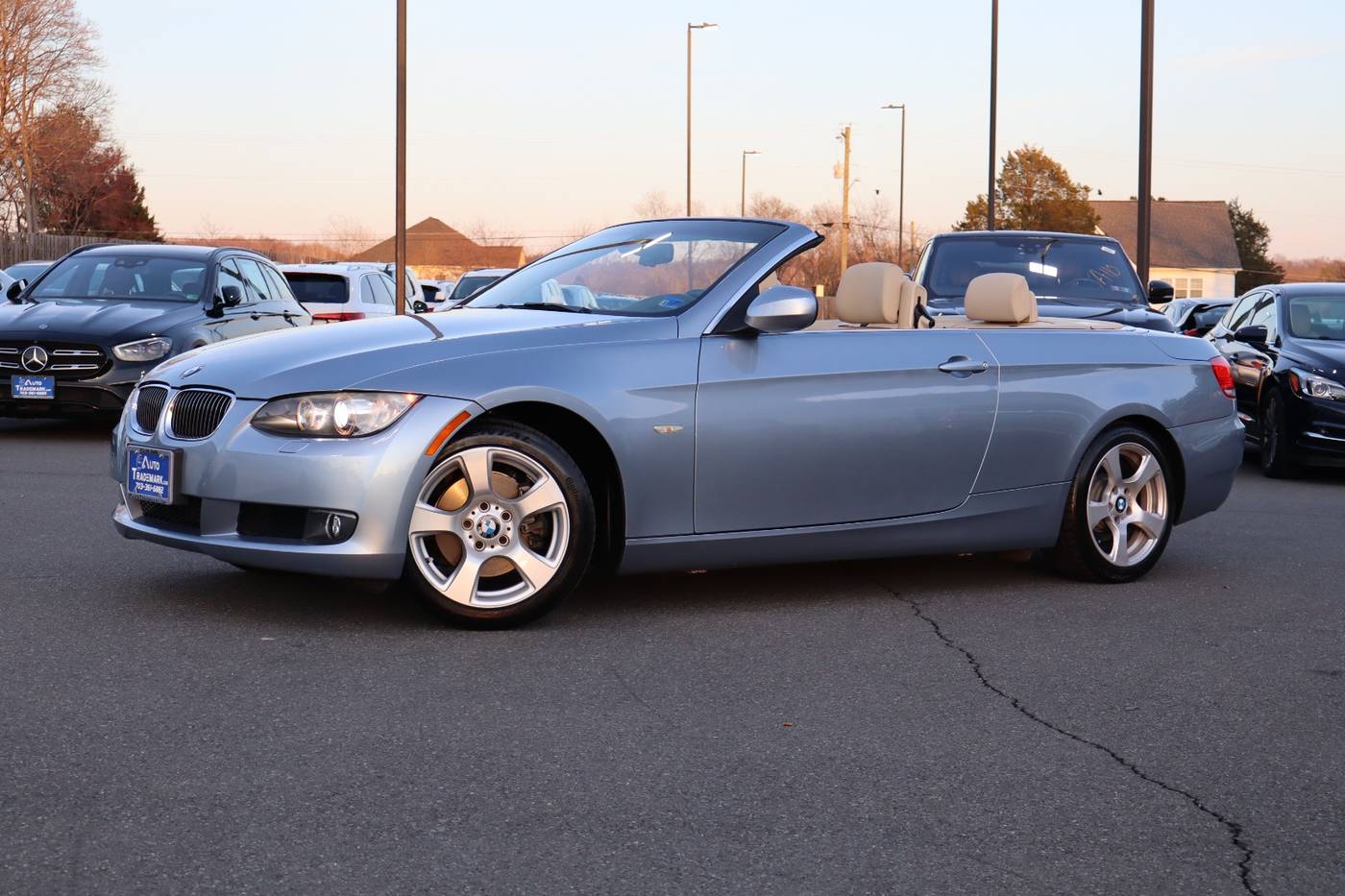 2010 BMW 3 Series 328i