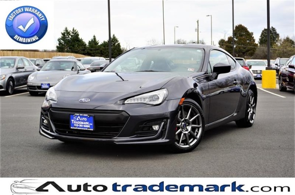 Used Subaru BRZ For Sale (with Photos) | U.S. News & World Report