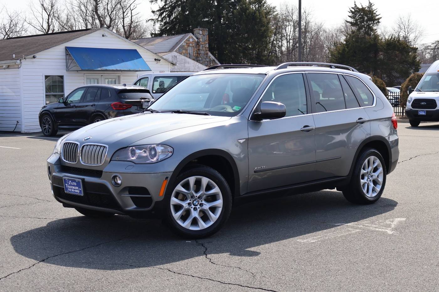 2013 BMW X5 35i — SUV — 85,442 mi — Manassas, VA