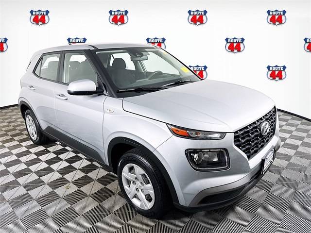 2020 Hyundai Venue SE — SUV — 75,702 mi — Raynham, MA