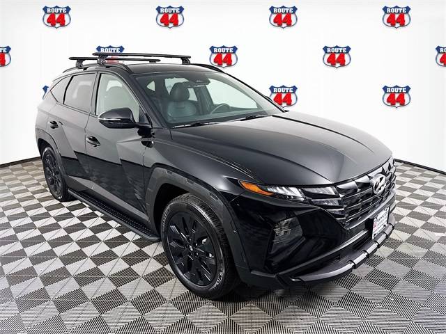 2024 Hyundai Tucson XRT — SUV — 31,739 mi — Raynham, MA