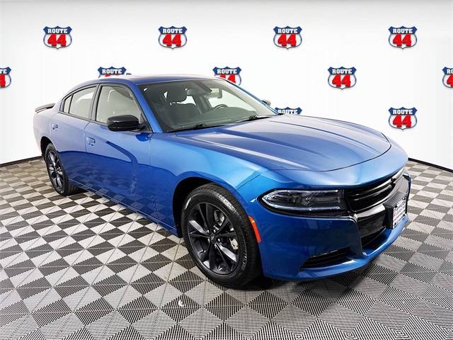 2021 Dodge Charger SXT — Sedan — 46,703 mi — Raynham, MA