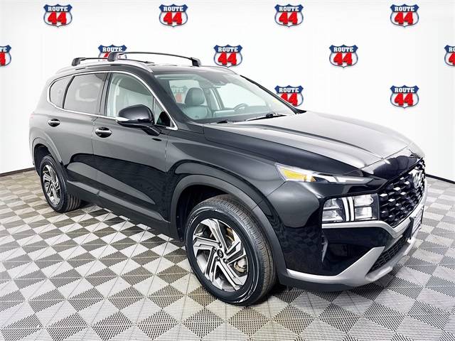 2023 Hyundai Santa Fe SEL — SUV — 37,728 mi — Raynham, MA