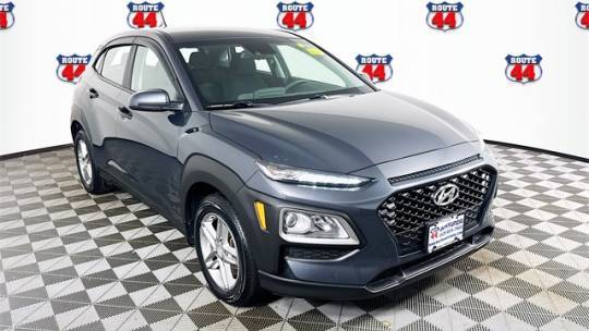 2020 Hyundai Kona SE — SUV — 26,242 mi — Raynham, MA