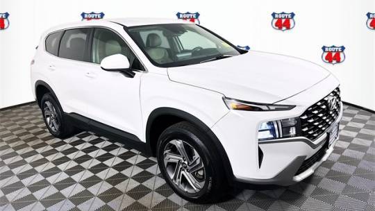 2023 Hyundai Santa Fe SE — SUV — 22,003 mi — Raynham, MA