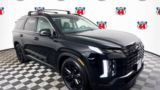 2024 Hyundai Palisade XRT — SUV — 18,265 mi — Raynham, MA