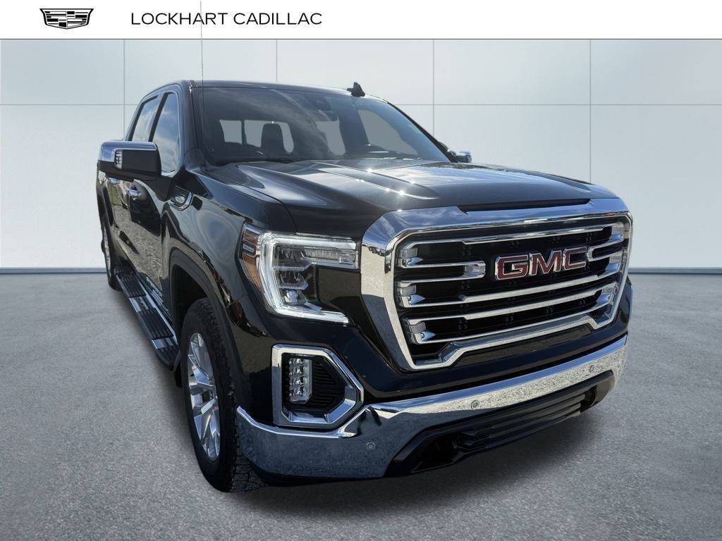 2021 GMC Sierra 1500 SLT — Pickup Truck — 103,462 mi — Fishers, IN