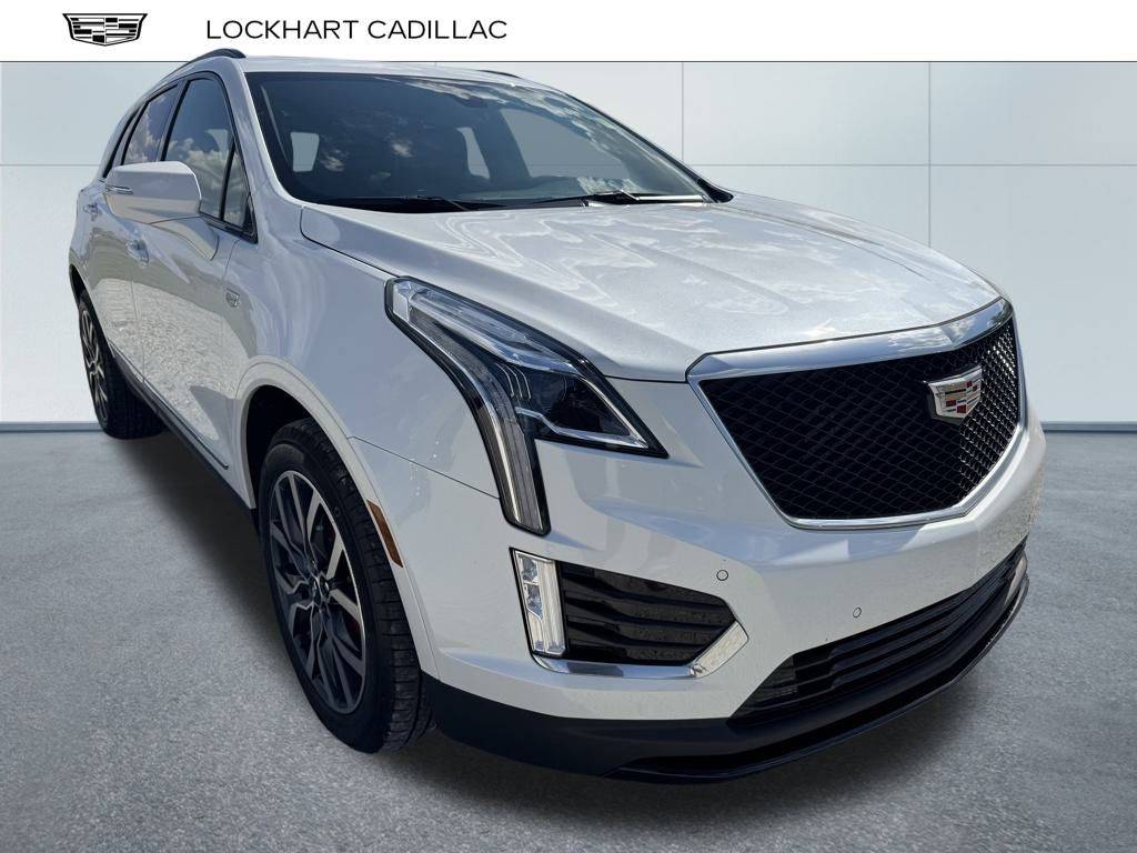 2023 Cadillac XT5 Sport — SUV — 44,790 mi — Fishers, IN