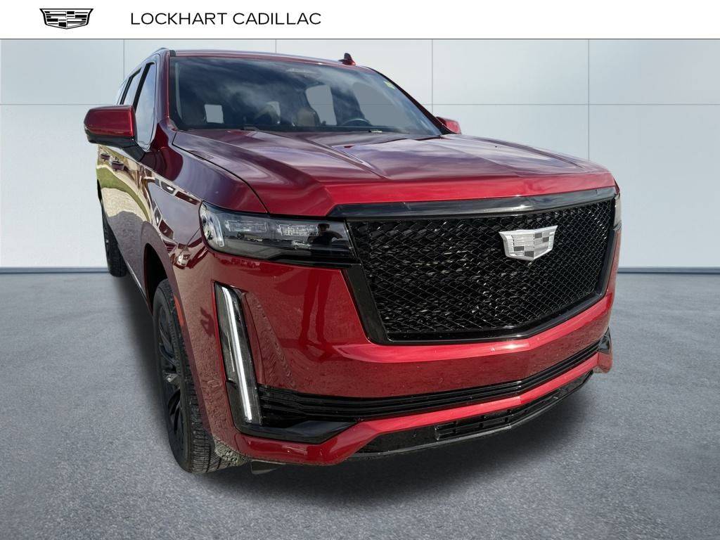 2023 Cadillac Escalade Sport — SUV — 50,806 mi — Fishers, IN