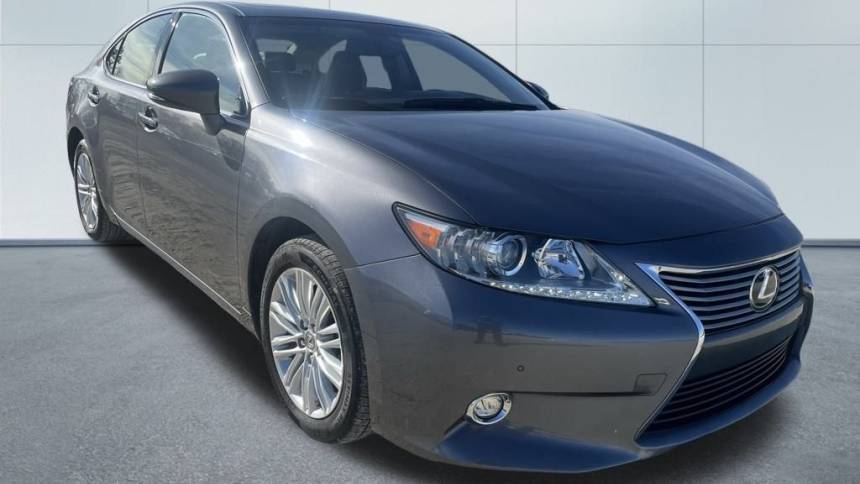 2014 Lexus ES ES 350 — Sedan — 128,092 mi — Fishers, IN