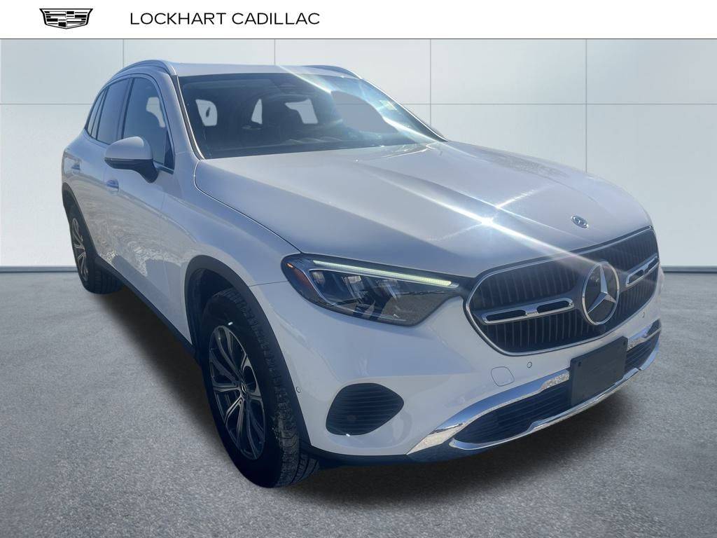 2023 Mercedes-Benz GLC GLC 300 — SUV — 22,309 mi — Fishers, IN