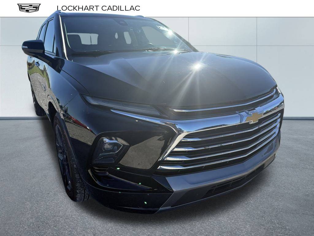 2023 Chevrolet Blazer Premier — SUV — 34,901 mi — Fishers, IN