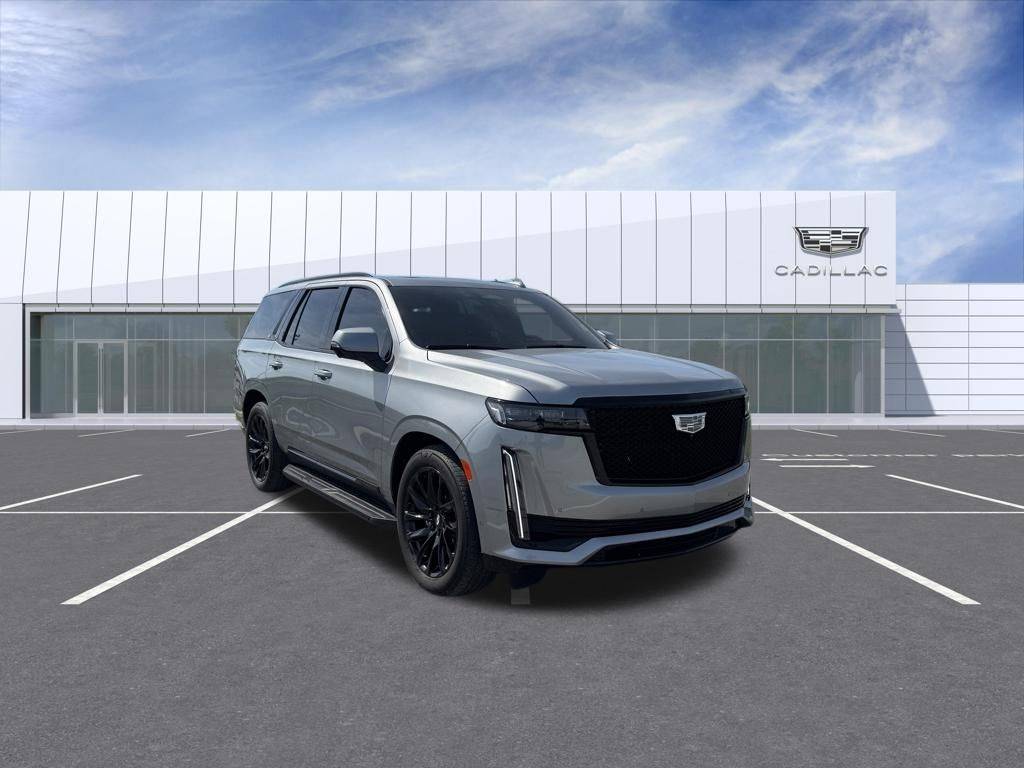 2024 Cadillac Escalade Sport